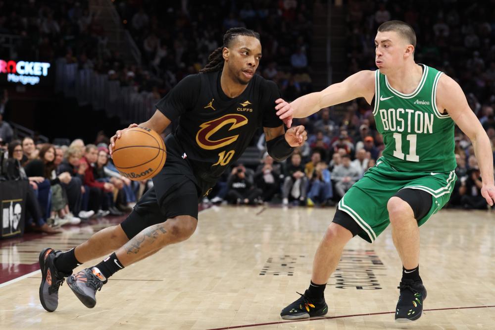 热火队核心 热火队核心